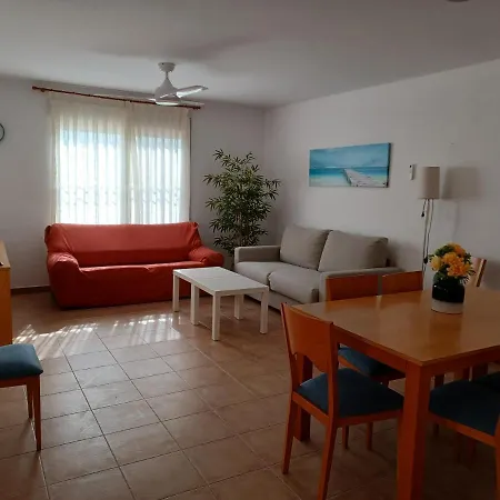 Ferienhaus Norias Orangecosta
