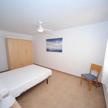 Ferienhaus Norias Orangecosta *