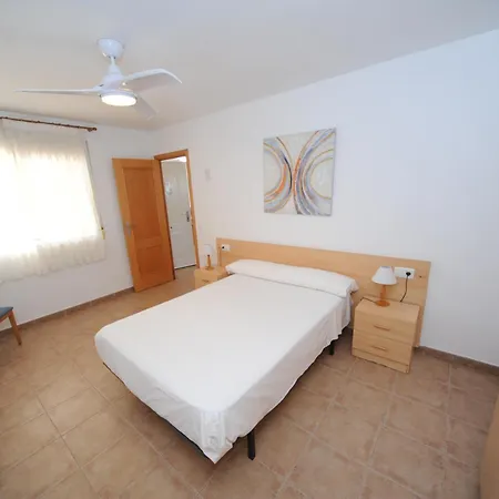 Ferienhaus Norias Orangecosta Peñíscola